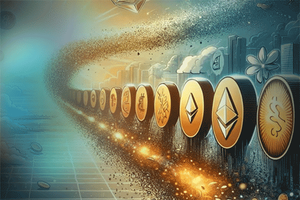 对话 Offchain Labs 联创：走过学界与白宫，他如何以长期视角塑造 Arbitrum 的未来路径