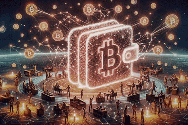 因特朗普数字资产关系引发紧张局势，众议院民主党抵制加密监管听证会